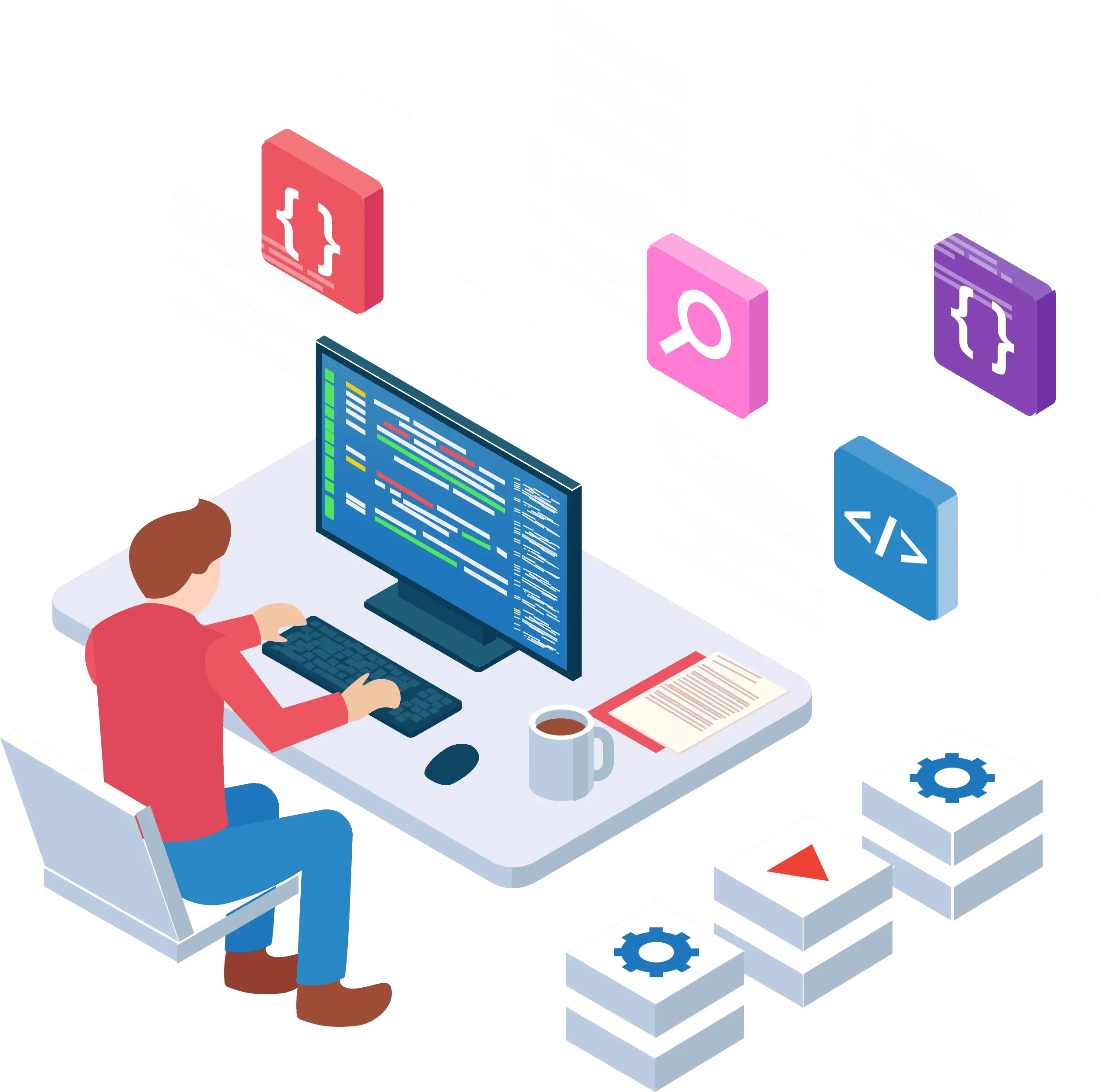 Creative market strategy and measurable growth