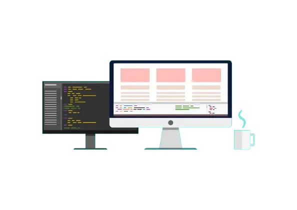 High-performance custom digital user experiences